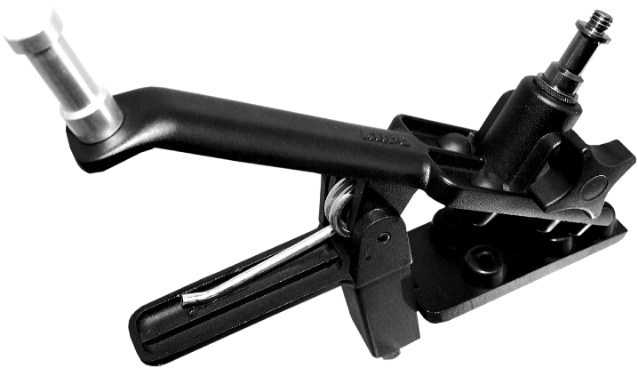 Kupo KCP-550 Adjustable Gaffer Grip