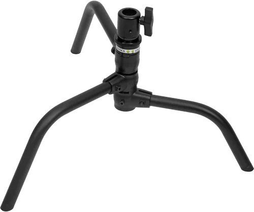 Kupo CT-SBSB Small Century Stand Base Black
