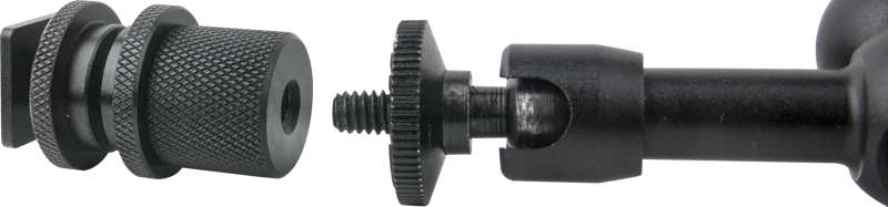 Kupo KCP-103 7"""" Mini Vision Arm with hot shoe