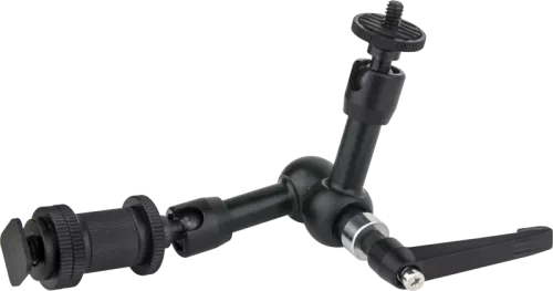 Kupo KCP-103 7"""" Mini Vision Arm with hot shoe