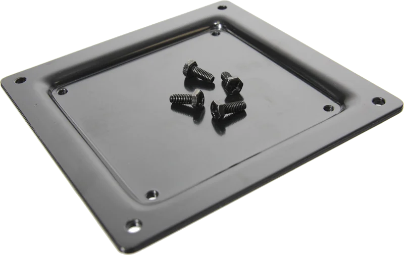 Kupo KCP-879 Monitor Arm with Burger Coupler