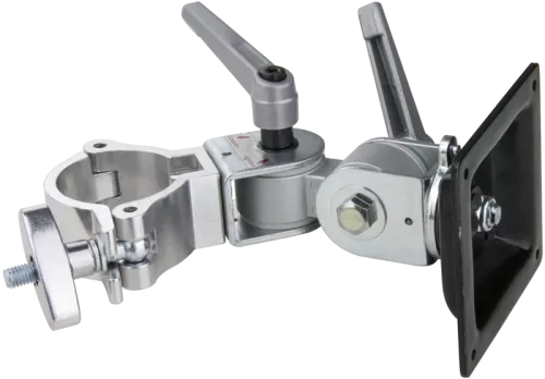 Kupo KCP-879 Monitor Arm with Burger Coupler