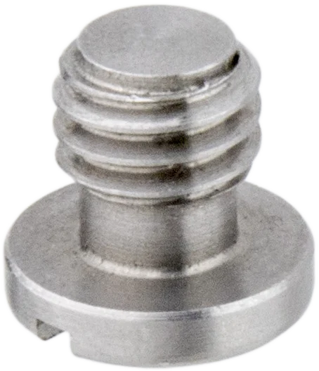 Kupo KS-153 3/8""""-16-14*13 Camera Screw with flat head