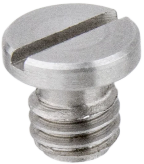 Kupo KS-153 3/8""""-16-14*13 Camera Screw with flat head