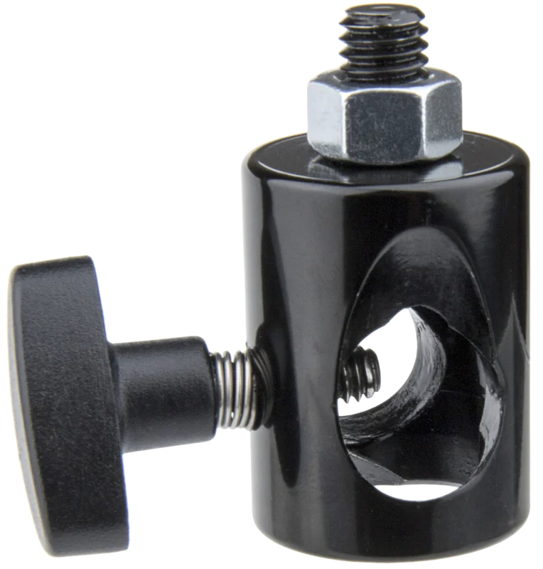 Kupo KS-162 3 Way Mount Baby Adapter