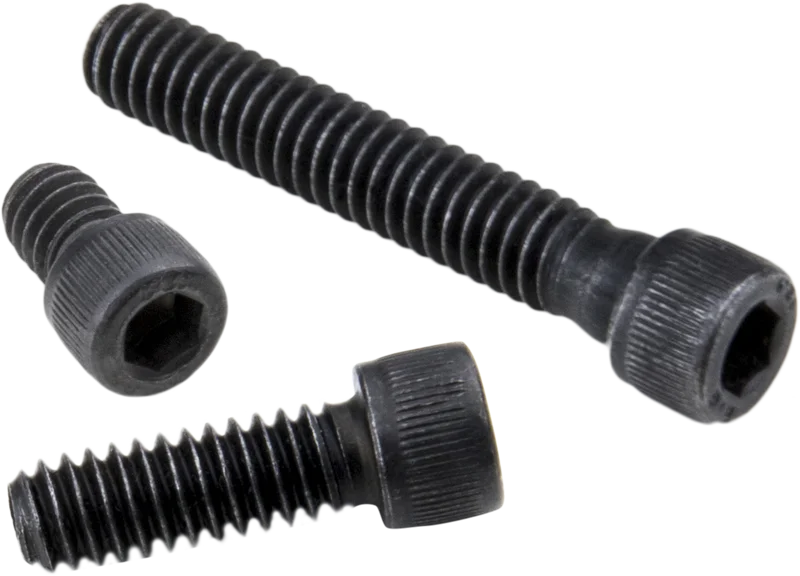 Kupo KS-171 1/4""""-20 Hex Scoket Cap Screw set