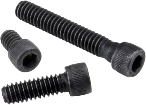 Kupo KS-171 1/4""""-20 Hex Scoket Cap Screw set