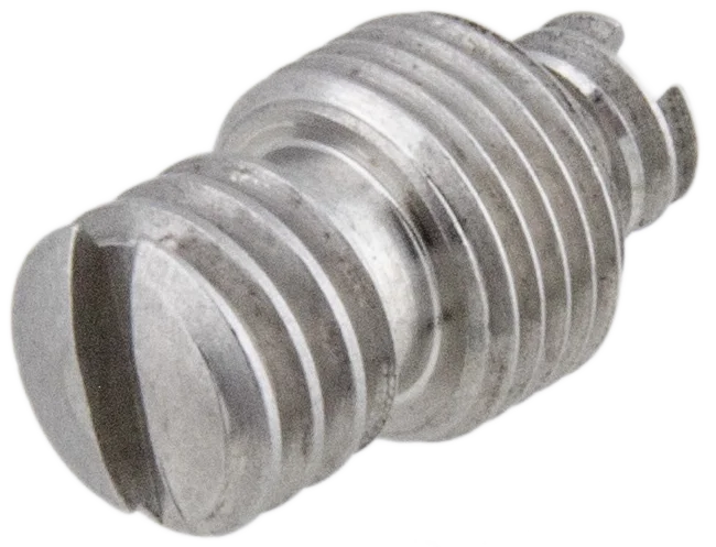 Kupo KS-183 1/4""""m-m10-3/8""""m Threaded screw