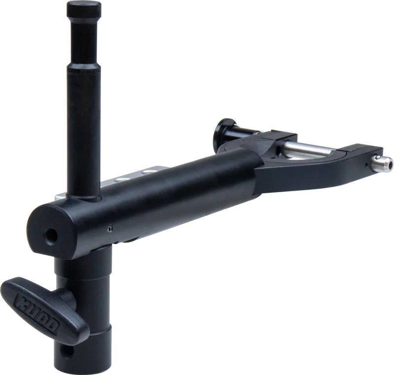 Kupo KS-252 Steadicam Sled Docking Holder with Baby reciver