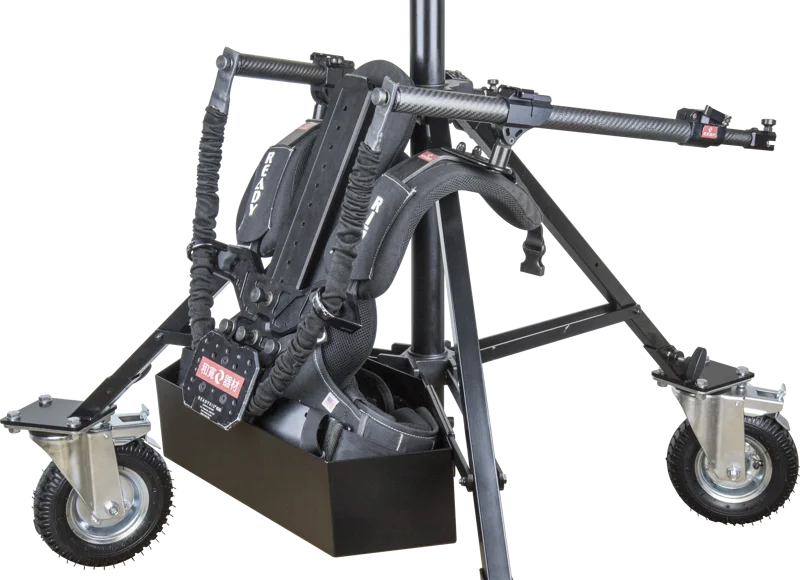 Kupo KS-255 Vest Holder
