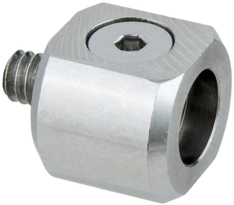 Kupo KS-341 1/4""""-20 Male thread for Rock's Arm