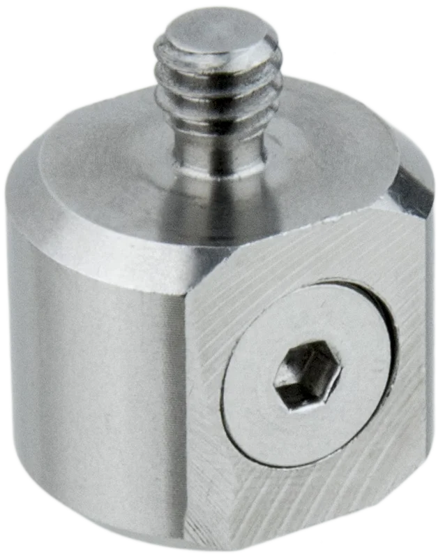 Kupo KS-342 3/8""""-16 Male thread for Rock's Arm