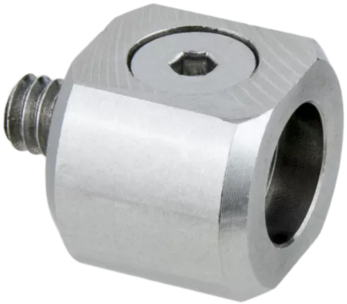Kupo KS-342 3/8""""-16 Male thread for Rock's Arm