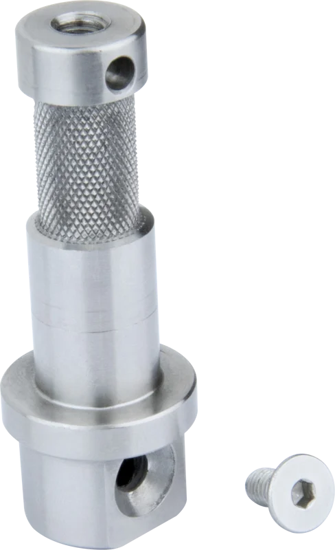 Kupo KS-346 5/8"""" 16mm Baby Pin for Rock's Arm