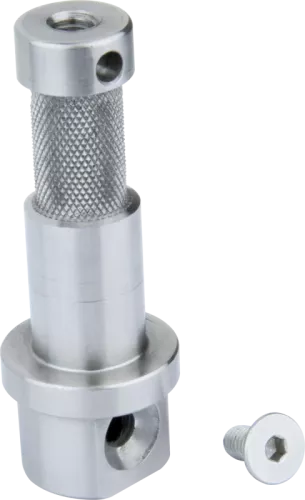 Kupo KS-346 5/8"""" 16mm Baby Pin for Rock's Arm