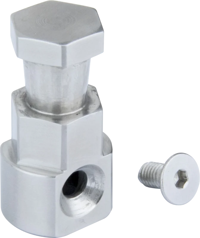 Kupo KS-347 5/8"""" 16mm Hex stud for KCP-700