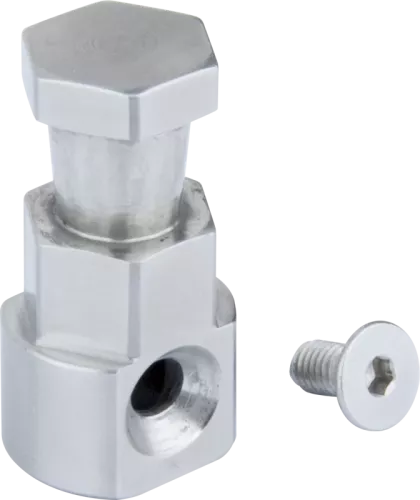 Kupo KS-347 5/8"""" 16mm Hex stud for KCP-700