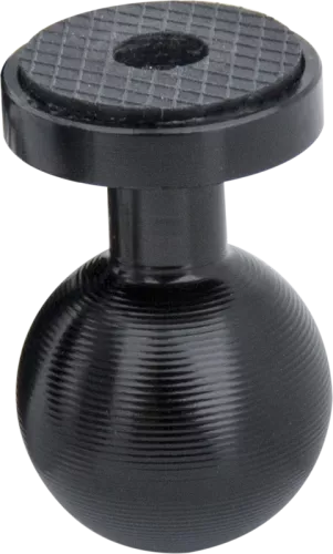 Kupo KS-403 ball head with 1/4''-20 for Super Knuckle