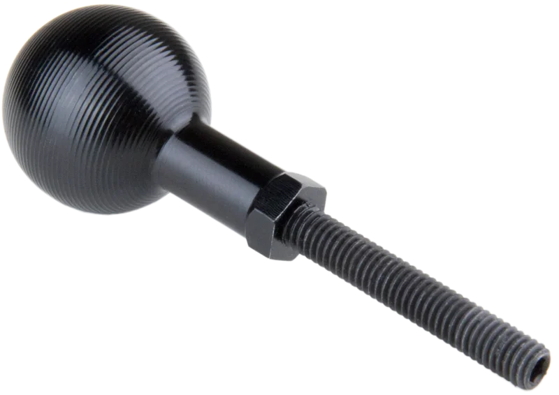 Kupo KS-417 Super Knuckle Ball Head with m6 thread male