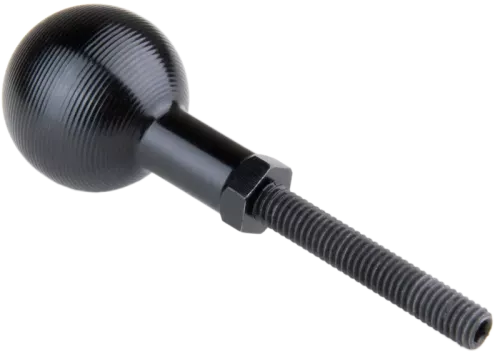 Kupo KS-417 Super Knuckle Ball Head with m6 thread male