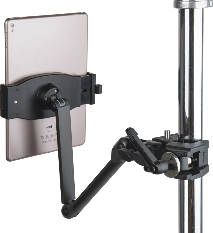 Kupo KS-570 Tablet Holder with Baby stud