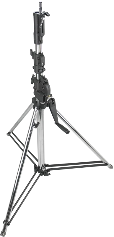 Kupo 483SH Short 3 Section Wind Up Stand