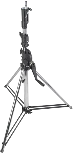 Kupo 483SH Short 3 Section Wind Up Stand