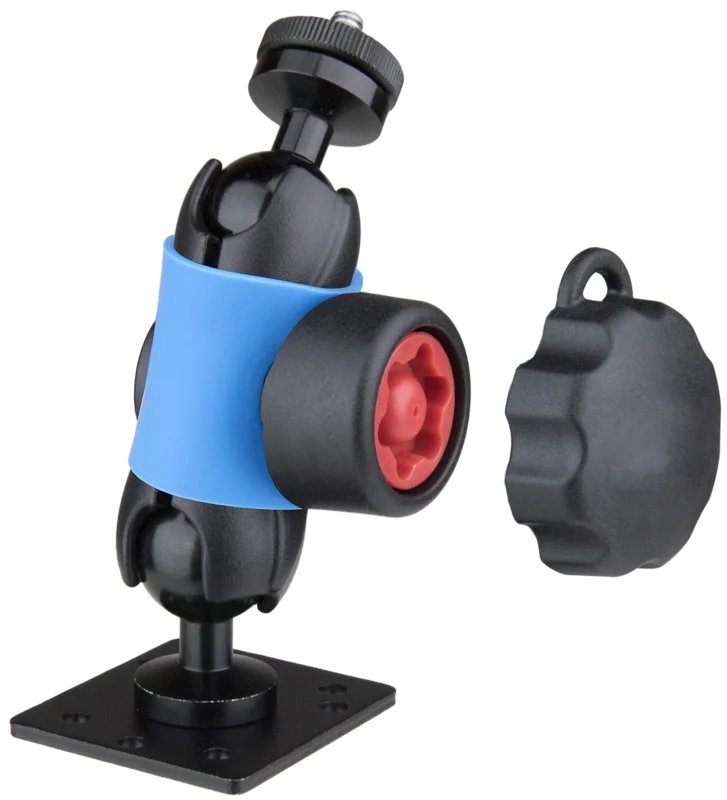 Kupo KS-396 Super Knuckle Shell with Locking Knob