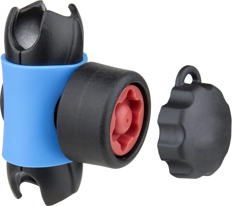 Kupo KS-396 Super Knuckle Shell with Locking Knob