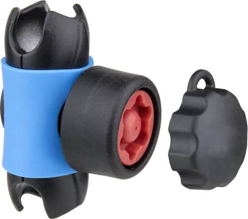 Kupo KS-396 Super Knuckle Shell with Locking Knob