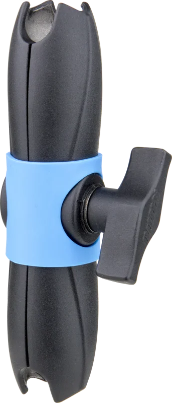 Kupo KS-399 Super Knuckle 6"""" Double Socket Arm with Knob