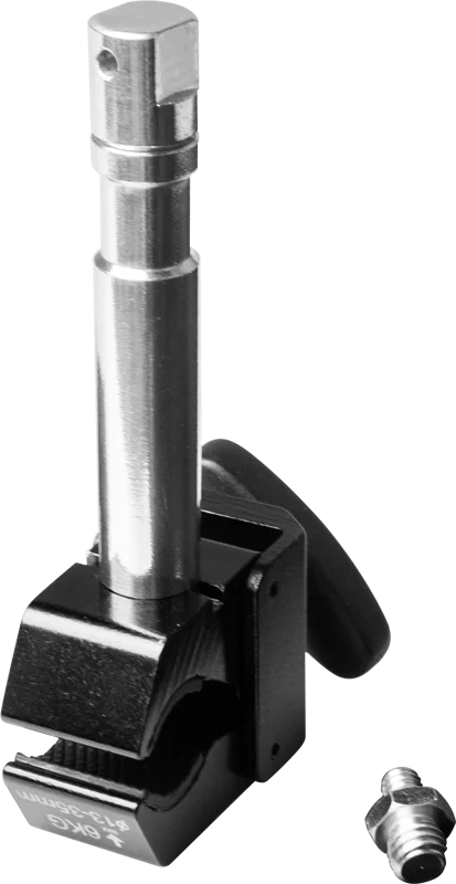 Kupo KCP-732B Super Claw with Anti Spin Baby pin