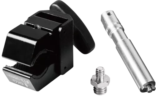 Kupo KCP-732B Super Claw with Anti Spin Baby pin