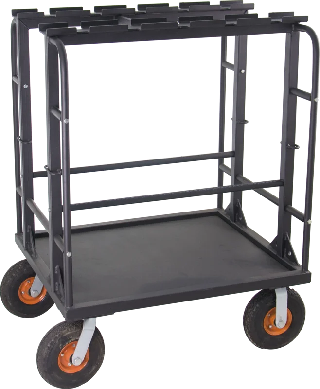Kupo KGC-030 Combo Stand Grip Cart