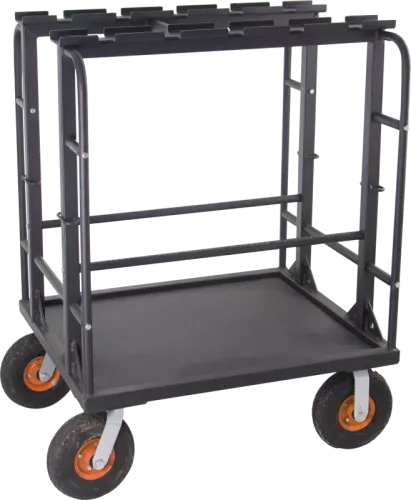 Kupo KGC-030 Combo Stand Grip Cart
