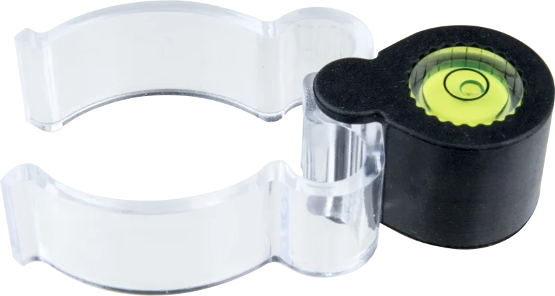 Kupo KD-B001 Bubble Level Tube Clamp Ø 40-45mm