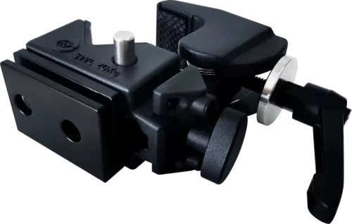 Kupo KCP-741 Super Convi Clamp with hook for Nanlite PSU