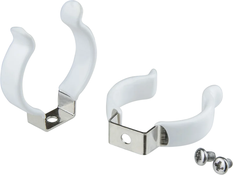 Kupo KCP-401 T12 Lamp Clips - Set of 24 pcs