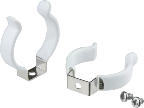 Kupo KCP-401 T12 Lamp Clips - Set of 24 pcs
