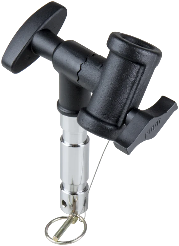 Kupo KS-207 Swivel Junior Receiver Adapter