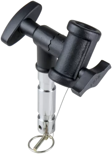 Kupo KS-207 Swivel Junior Receiver Adapter