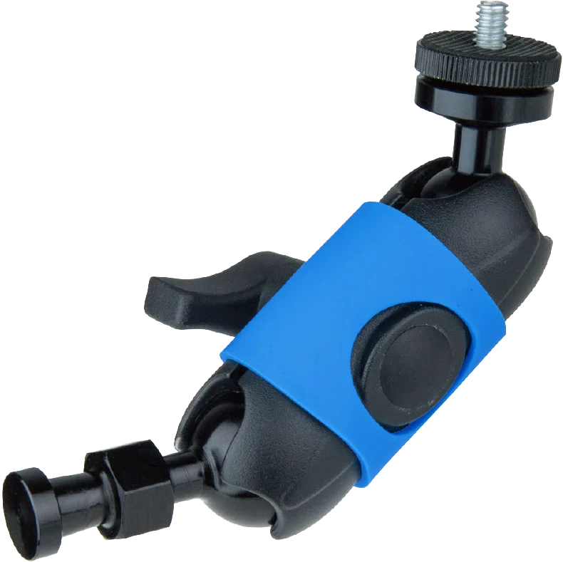 Kupo KS-470 Super Knuckle with Hex Baby pin