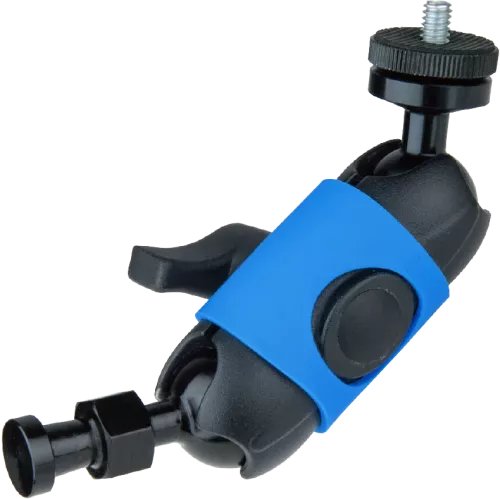 Kupo KS-470 Super Knuckle with Hex Baby pin