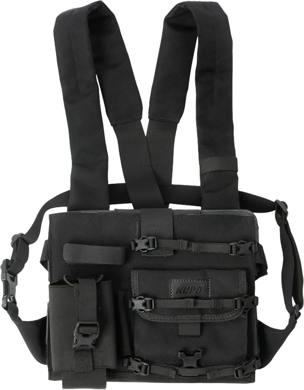 Kupo KSB-011 Radio Chest Pack