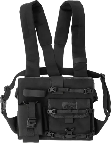 Kupo KSB-011 Radio Chest Pack
