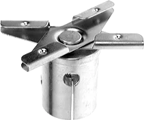 Kupo KD-C50P Kupole Ceiling Adapter