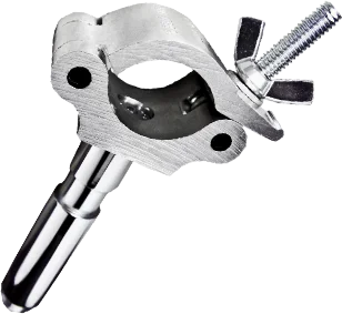 Kupo KCP-834 Coupler with 28mm Junior Pin