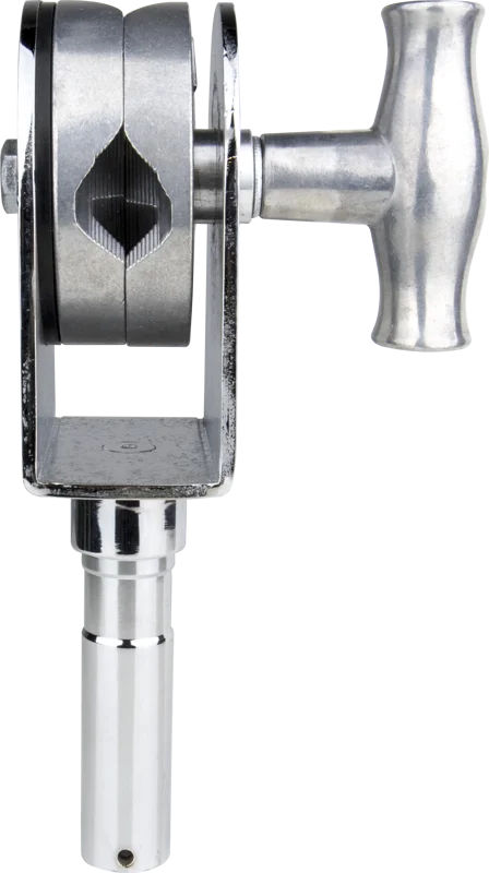 Kupo KCP-440 4.5 Grip Head with Junior stud and reciver