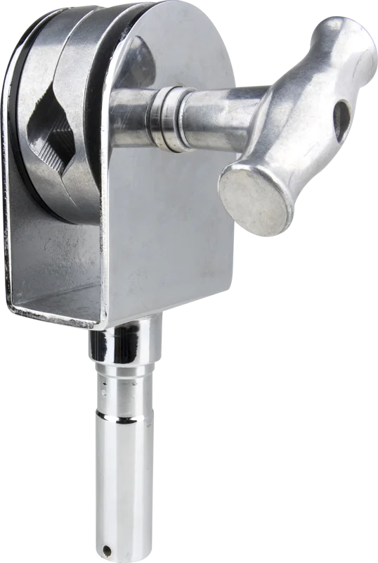 Kupo KCP-440 4.5 Grip Head with Junior stud and reciver