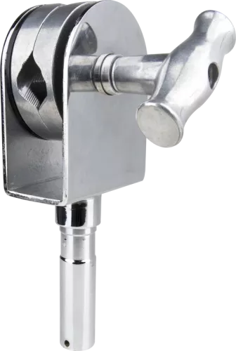 Kupo KCP-440 4.5 Grip Head with Junior stud and reciver
